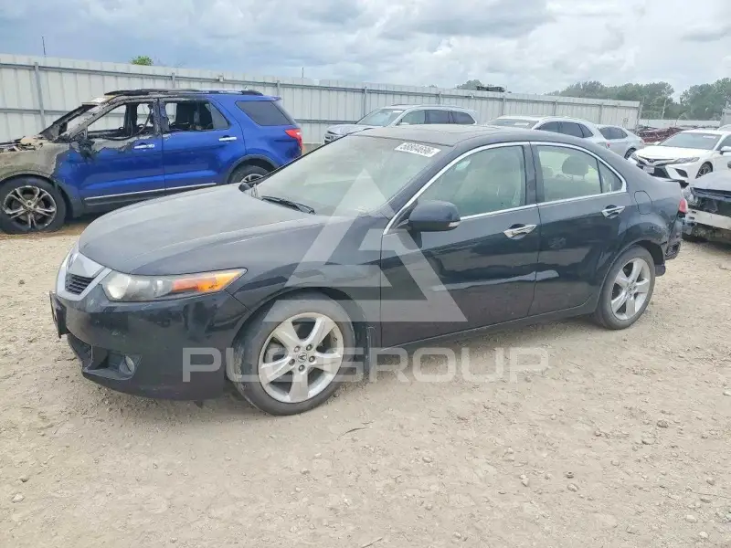 2010 Acura TSX photo