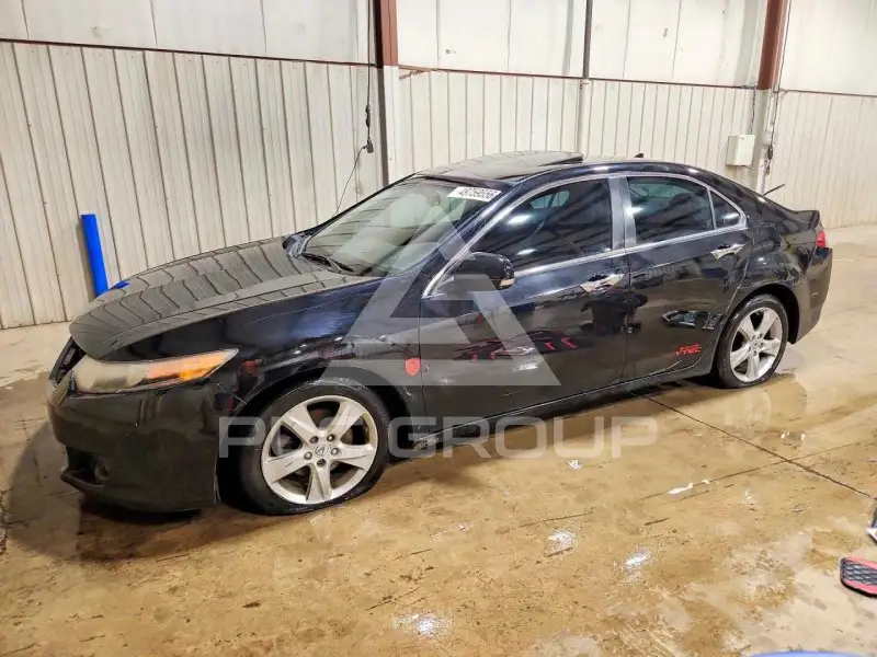 2010 Acura TSX фото