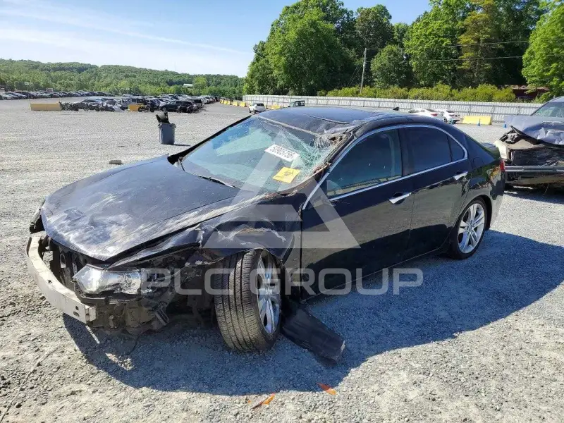 2010 Acura TSX photo