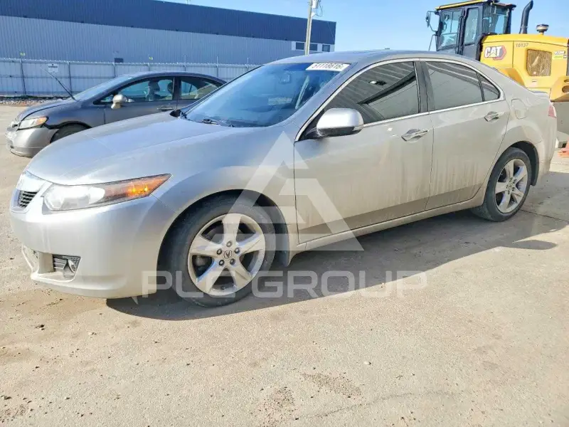 2010 Acura TSX photo