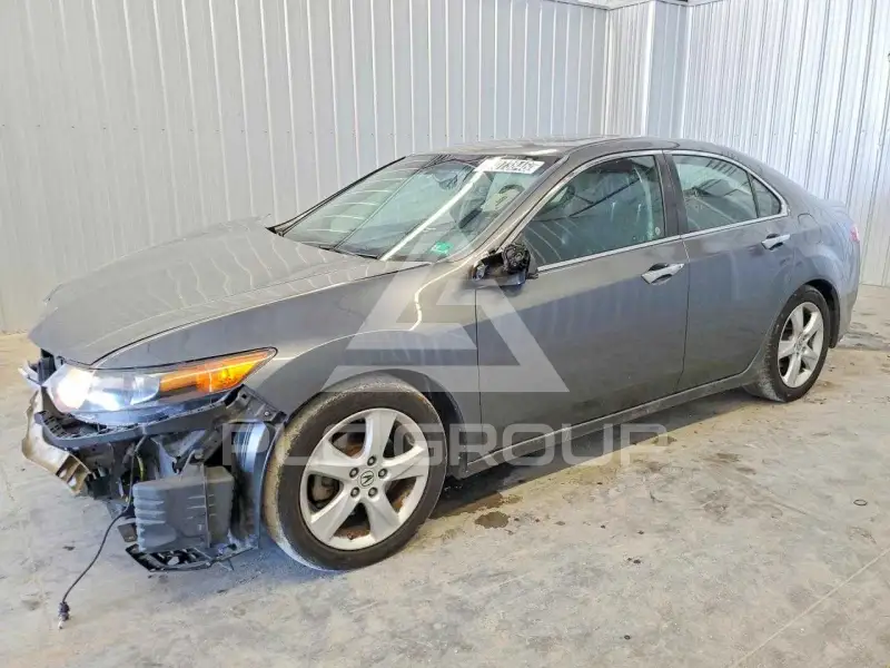 2010 Acura TSX photo