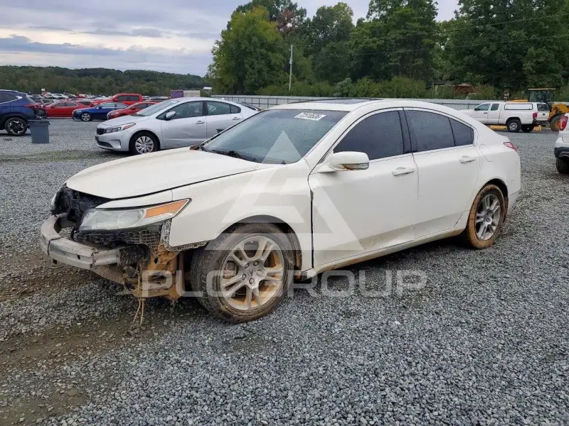 2010 Acura TL photo