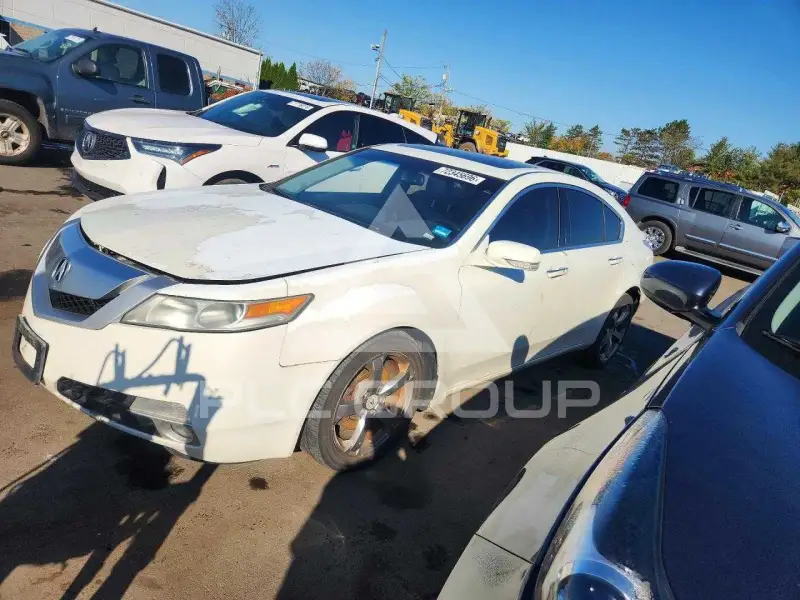 2010 Acura TL photo