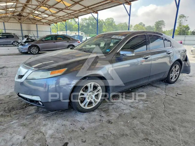 2010 Acura TL фото