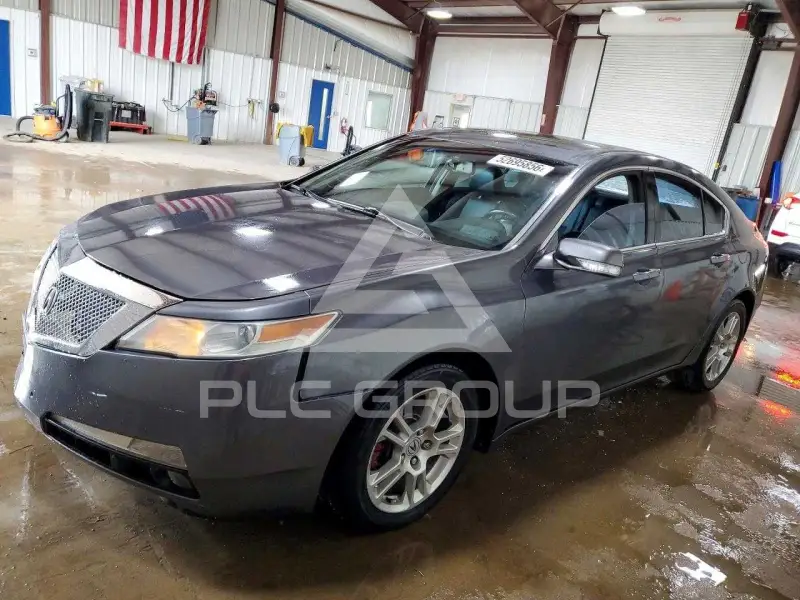 2010 Acura TL photo