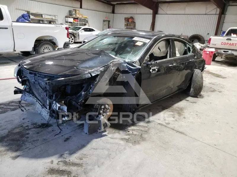 2010 Acura TL photo