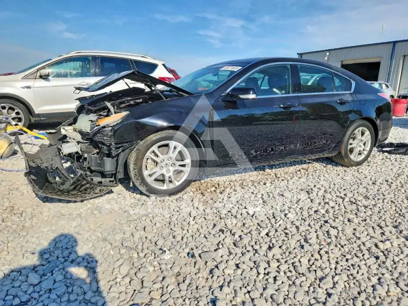 2010 Acura TL photo