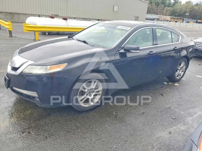2010 Acura TL photo
