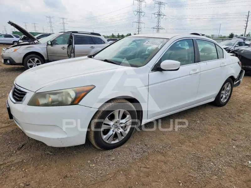 2010 Honda Accord photo
