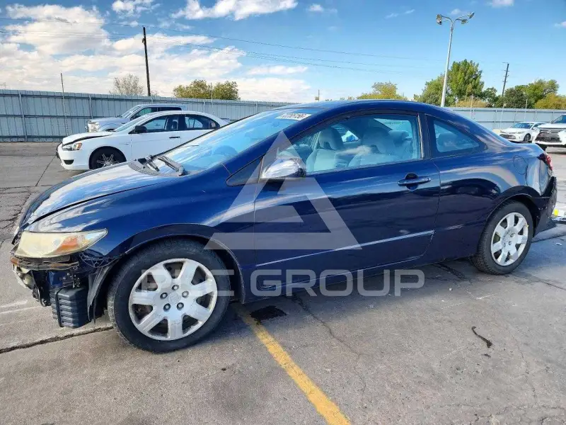 2010 Honda CIVIC photo