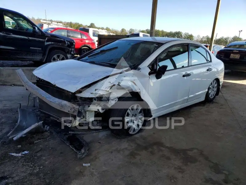 2010 Honda CIVIC photo