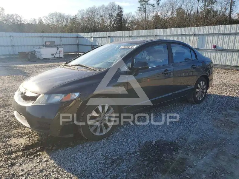 2010 Honda CIVIC photo
