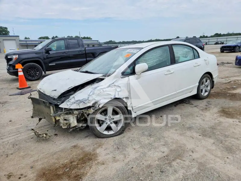 2010 Honda CIVIC фото