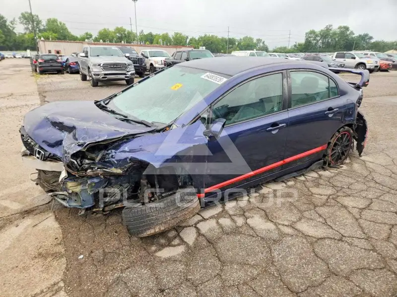 2010 Honda CIVIC photo