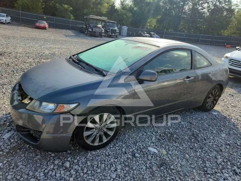 2010 Honda CIVIC фото