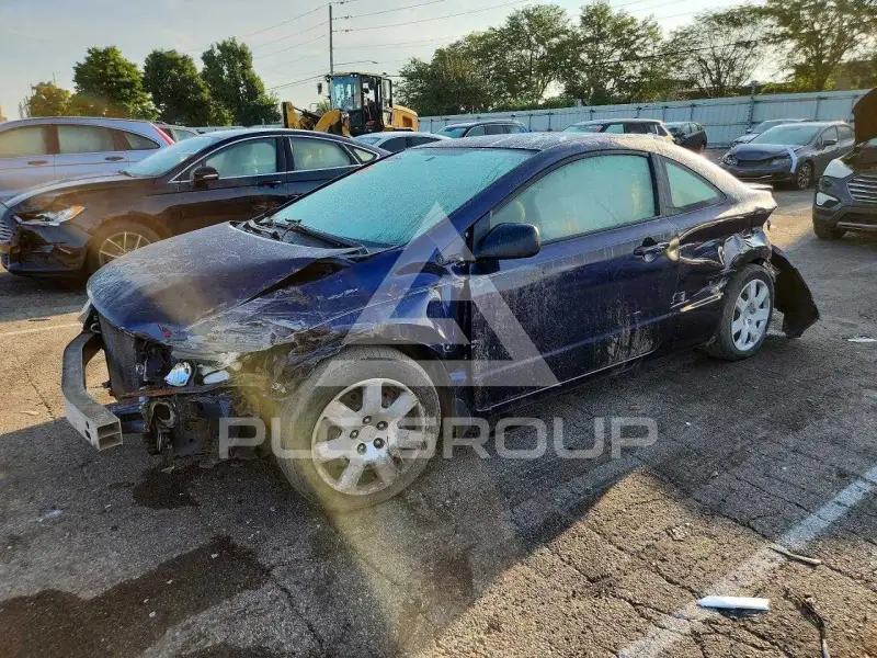 2010 Honda CIVIC фото