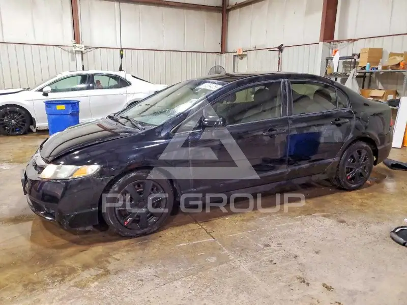 2010 Honda CIVIC фото