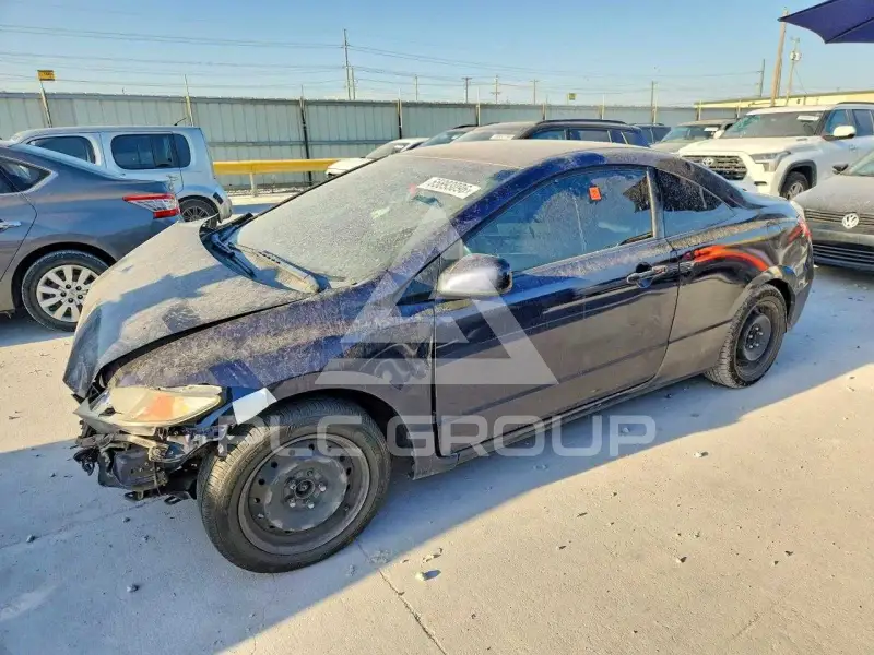 2010 Honda CIVIC photo