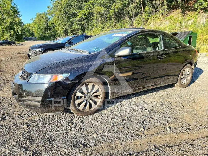 2010 Honda CIVIC photo