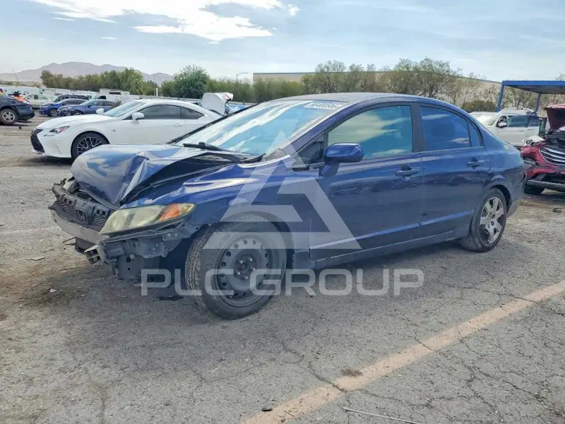 2010 Honda CIVIC фото