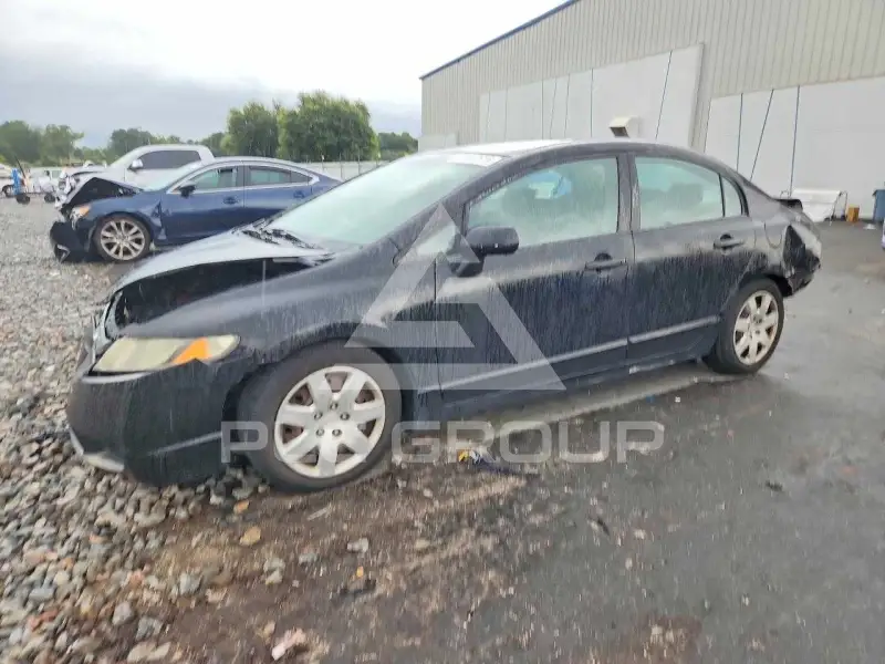 2010 Honda CIVIC photo