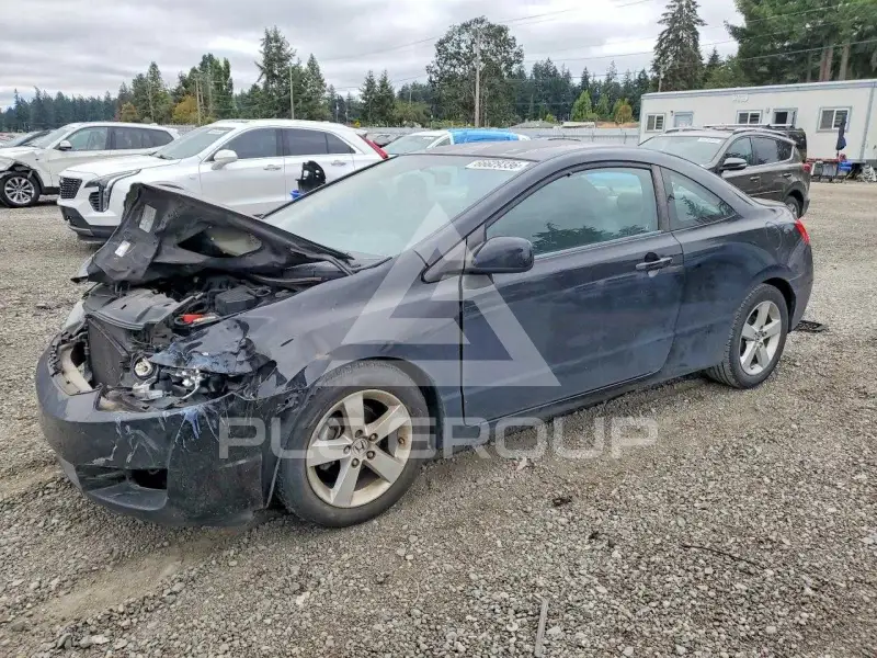 2010 Honda CIVIC фото