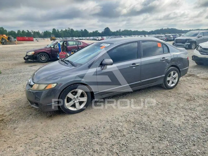 2010 Honda CIVIC photo