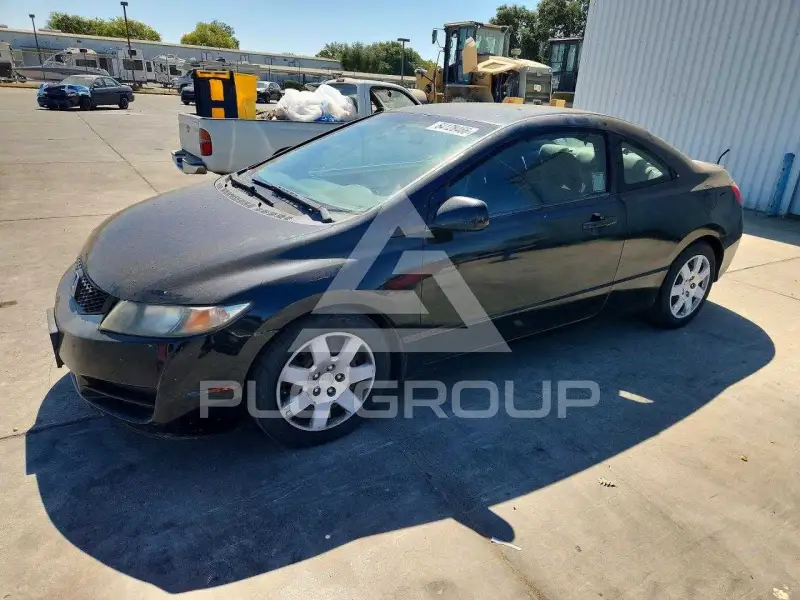2010 Honda CIVIC photo