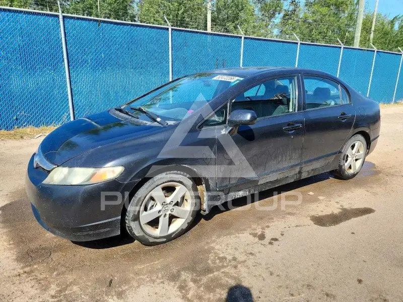 2010 Honda CIVIC фото