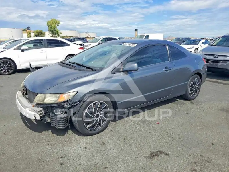 2010 Honda CIVIC фото