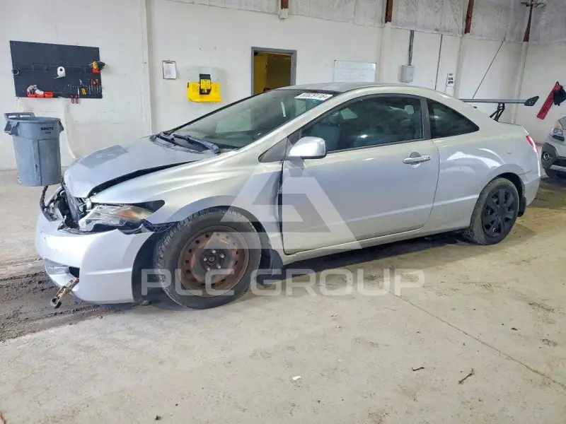 2010 Honda CIVIC photo