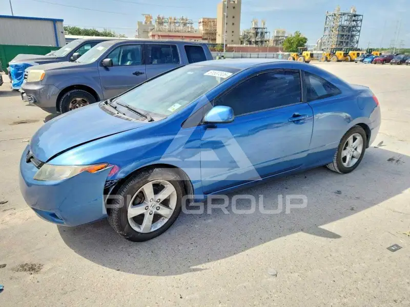 2010 Honda CIVIC photo