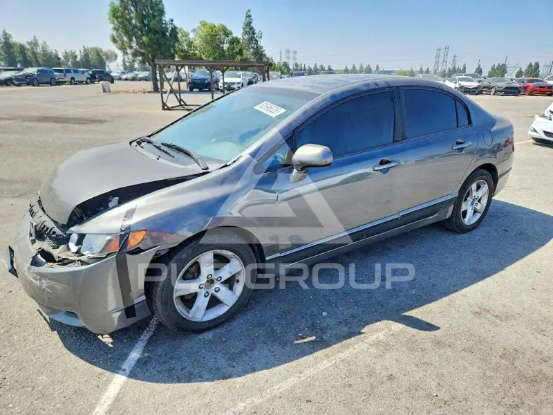 2010 Honda CIVIC фото