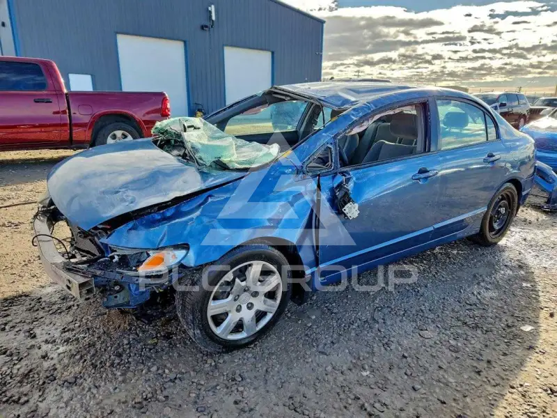 2010 Honda CIVIC фото