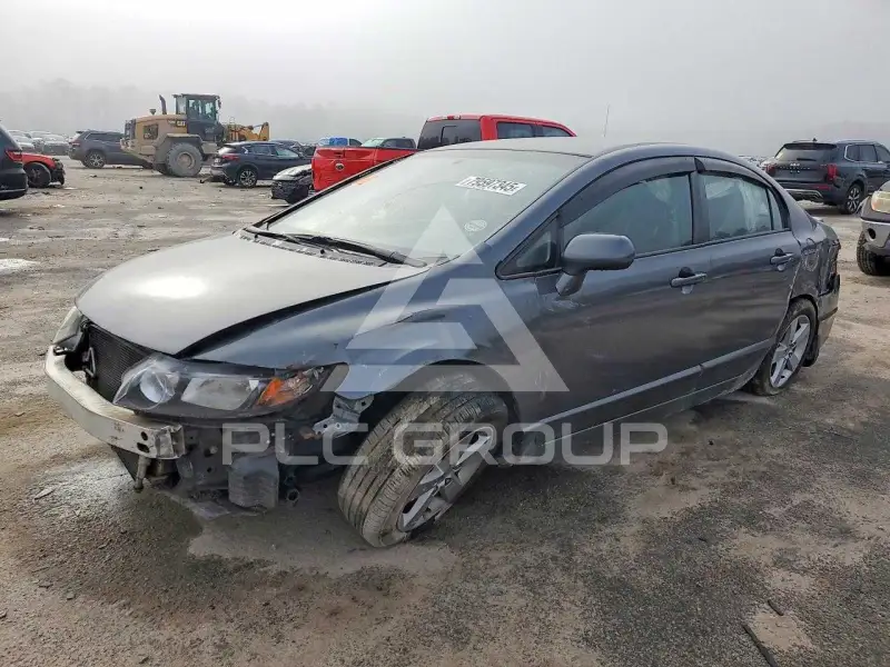 2010 Honda CIVIC photo
