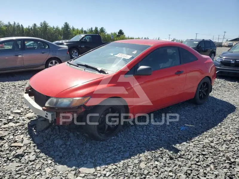 2010 Honda CIVIC фото