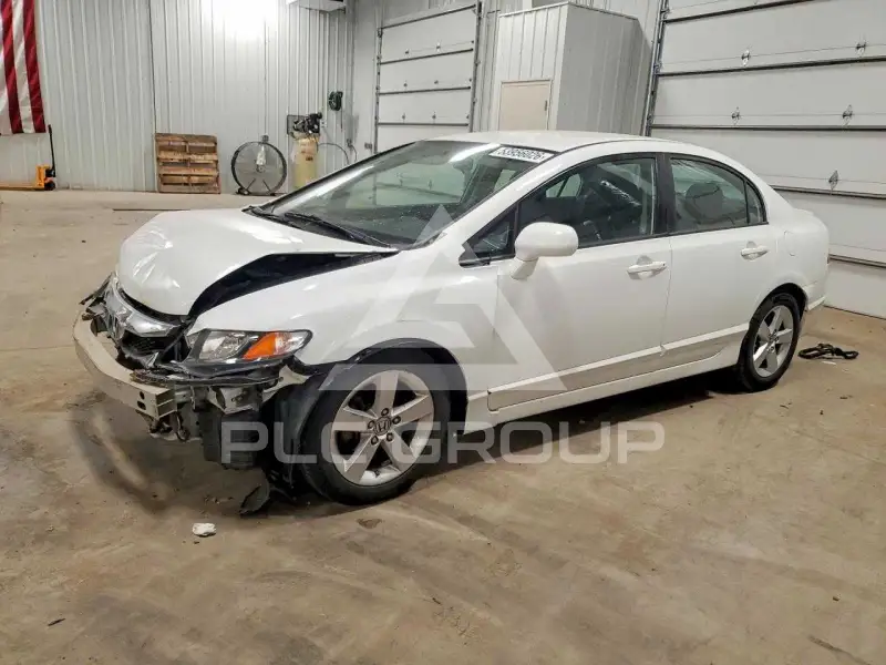 2010 Honda CIVIC photo