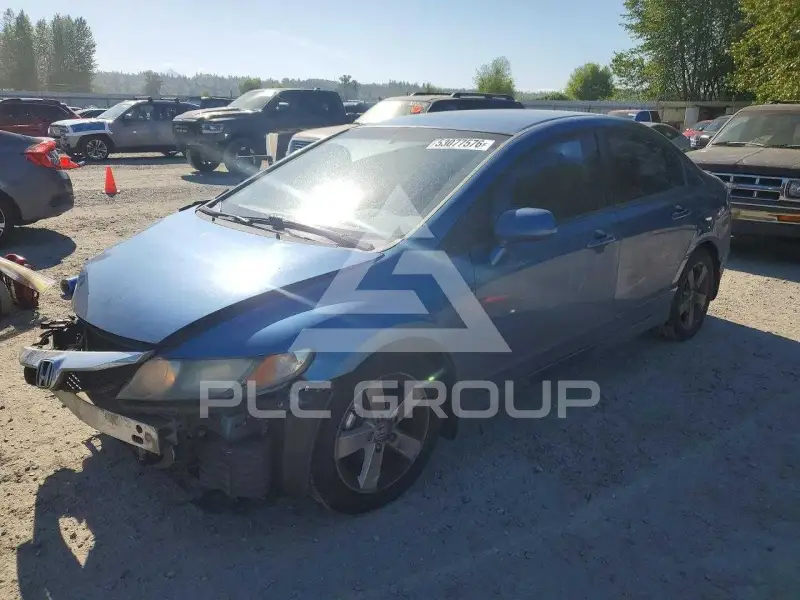 2010 Honda CIVIC фото