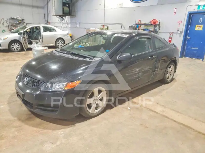 2010 Honda CIVIC photo
