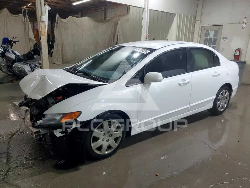 2010 Honda CIVIC photo