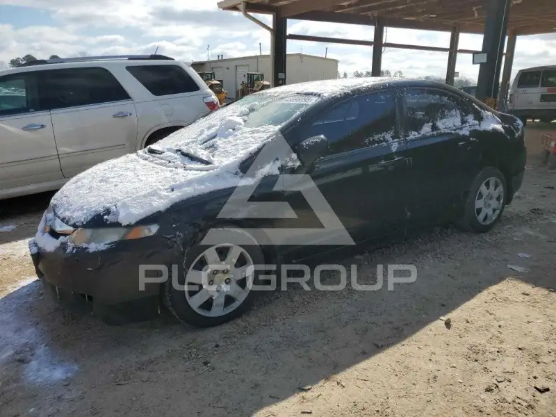 2010 Honda CIVIC фото