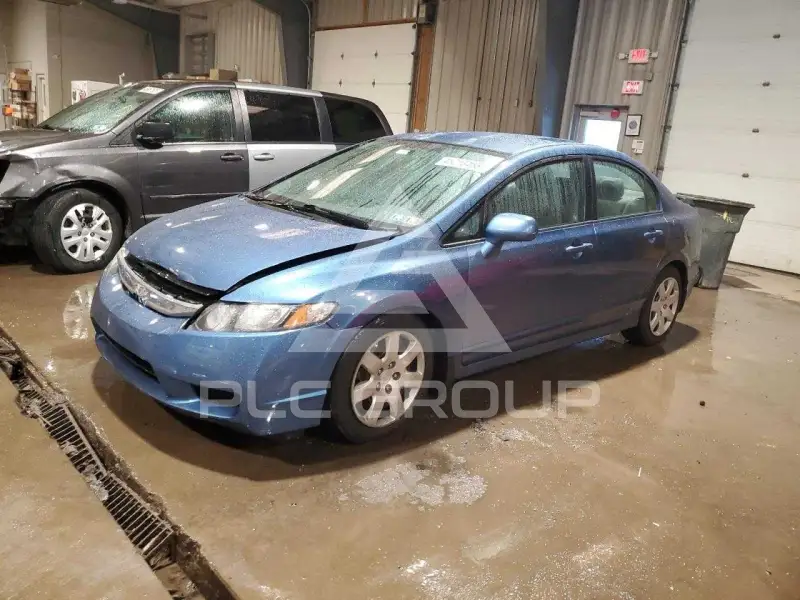 2010 Honda CIVIC фото