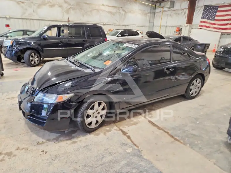 2010 Honda CIVIC photo