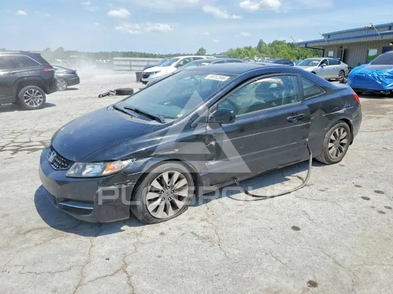 2010 Honda CIVIC фото