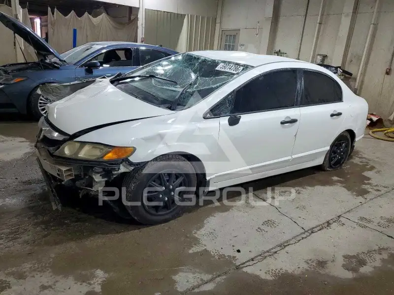 2010 Honda CIVIC photo