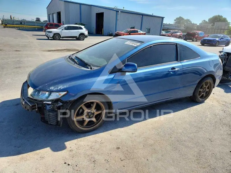 2010 Honda CIVIC фото