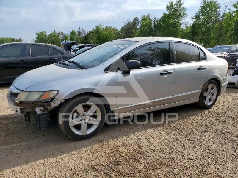 2010 Honda CIVIC photo