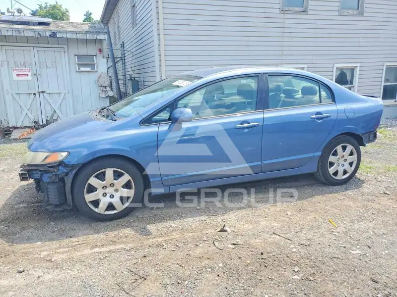 2010 Honda CIVIC photo