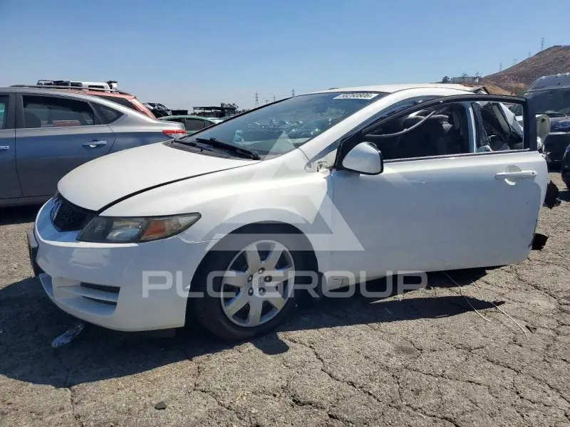2010 Honda CIVIC фото