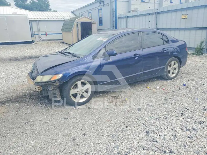 2010 Honda CIVIC photo